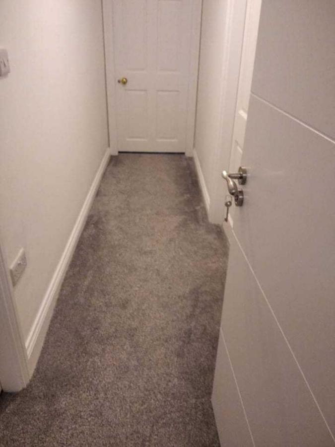 Apartament Lakeview House Galway Zewnętrze zdjęcie