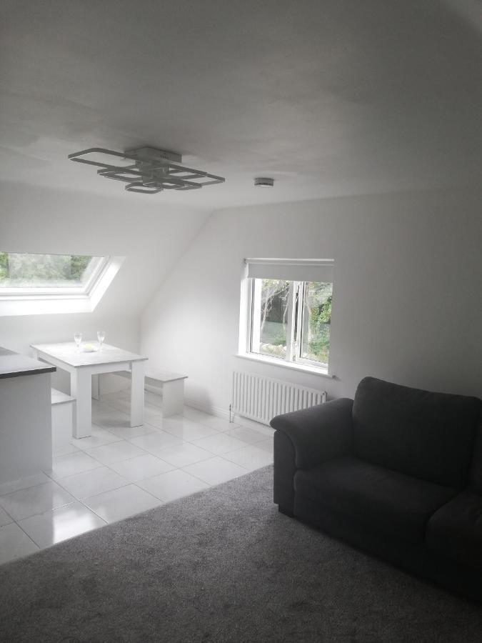 Apartament Lakeview House Galway Zewnętrze zdjęcie