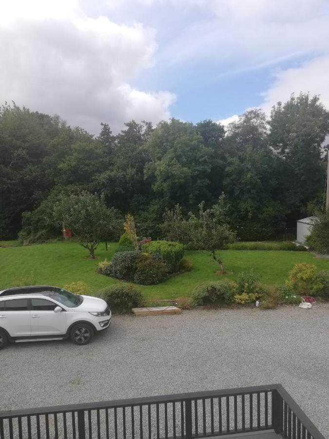 Apartament Lakeview House Galway Zewnętrze zdjęcie