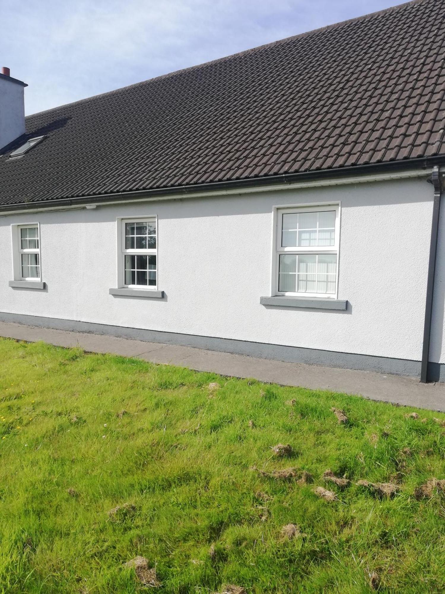 Apartament Lakeview House Galway Zewnętrze zdjęcie